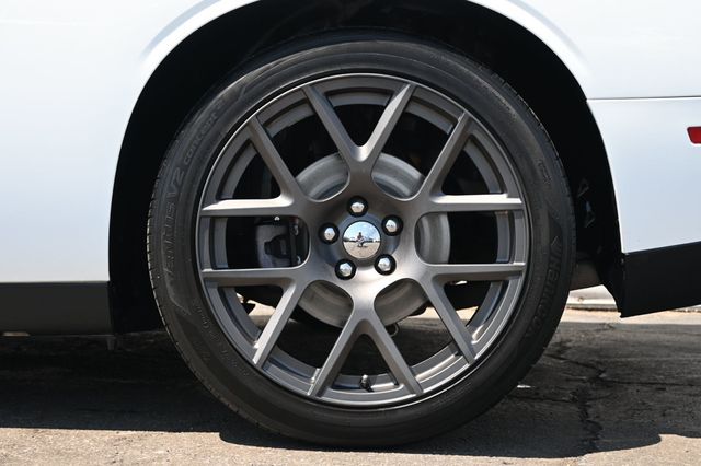 2016 Dodge Challenger R/T Shaker - 22837586 - 7