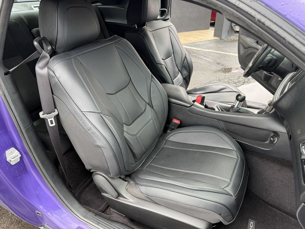 2016 Dodge Challenger R/T SHAKER - 23081546 - 15