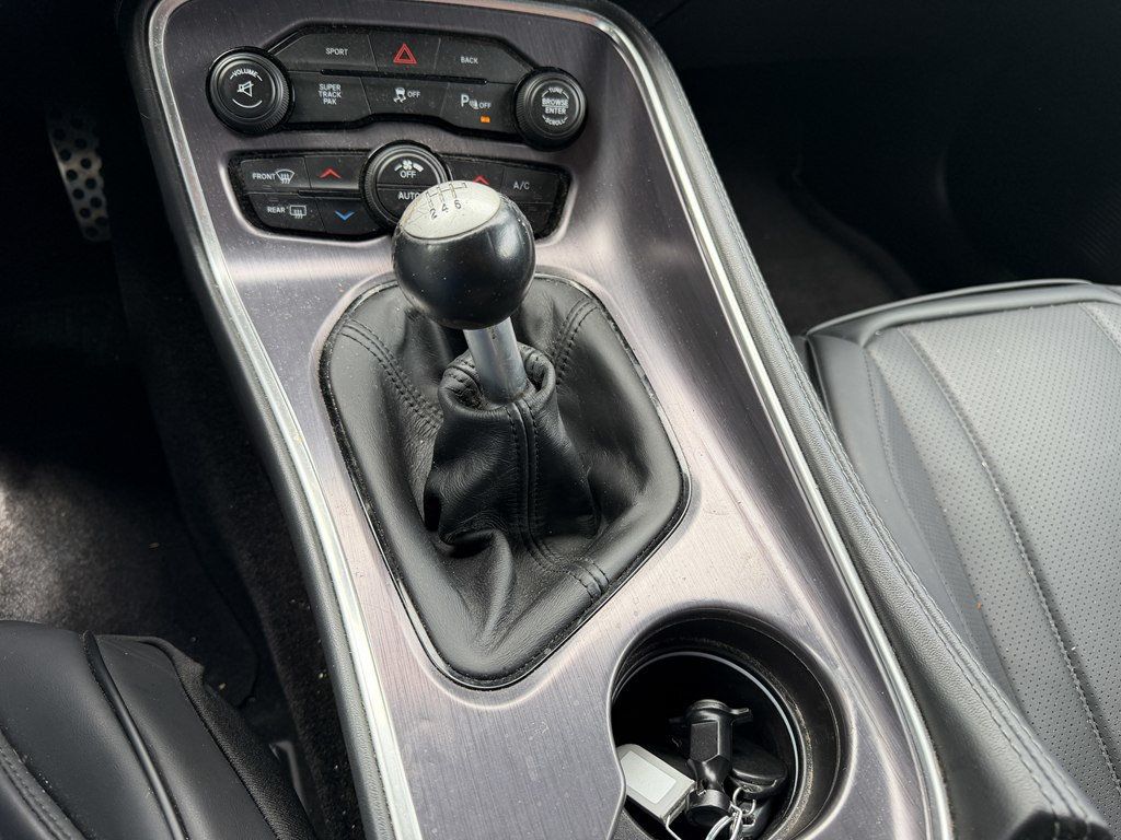 2016 Dodge Challenger R/T SHAKER - 23081546 - 20
