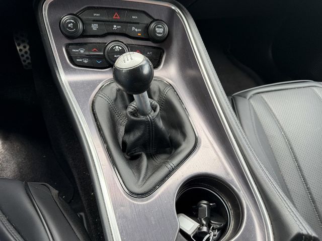 2016 Dodge Challenger R/T SHAKER - 23081546 - 20