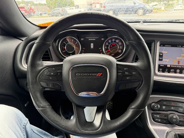 2016 Dodge Challenger R/T SHAKER - 23081546 - 21