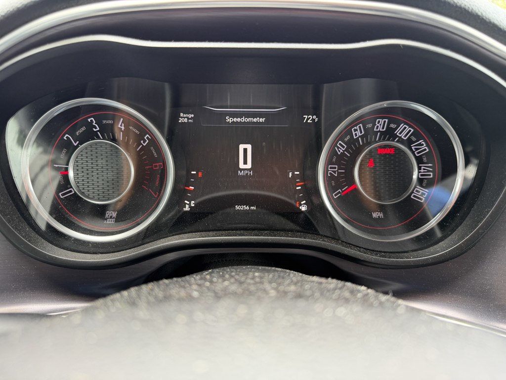 2016 Dodge Challenger R/T SHAKER - 23081546 - 22