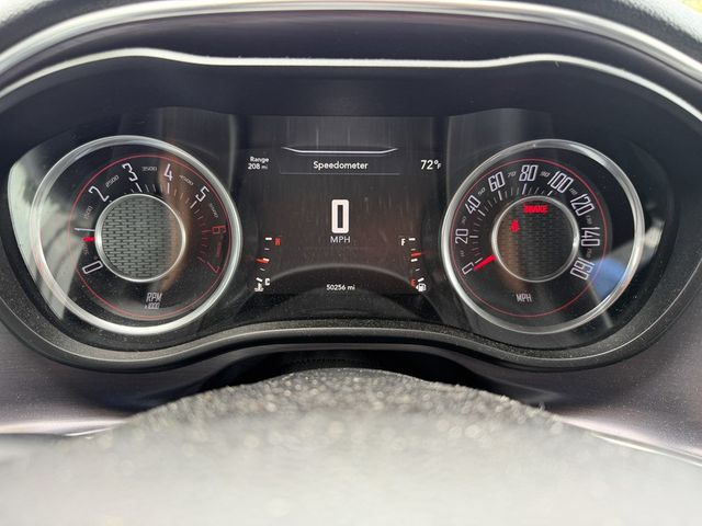 2016 Dodge Challenger R/T SHAKER - 23081546 - 22