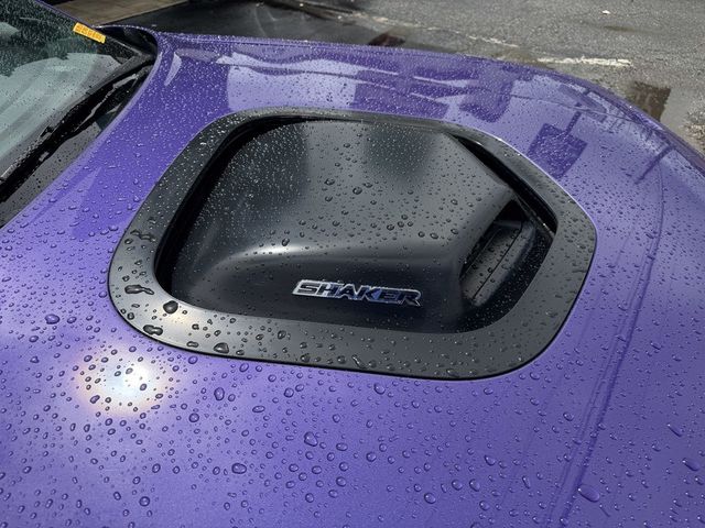 2016 Dodge Challenger R/T SHAKER - 23081546 - 4