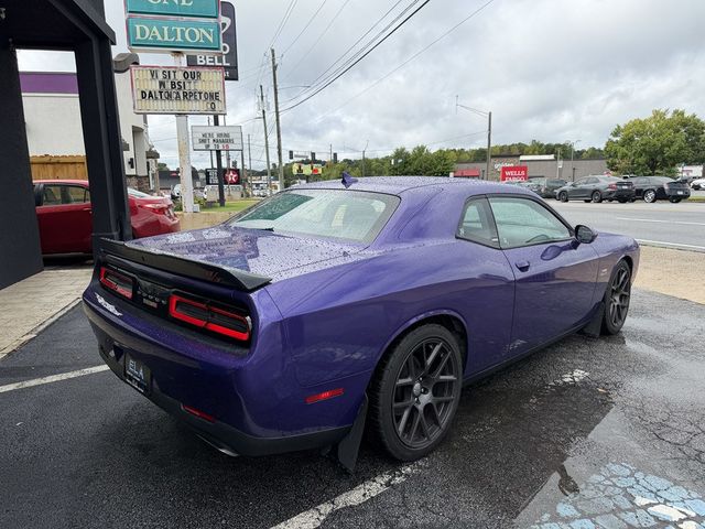 2016 Dodge Challenger R/T SHAKER - 23081546 - 7