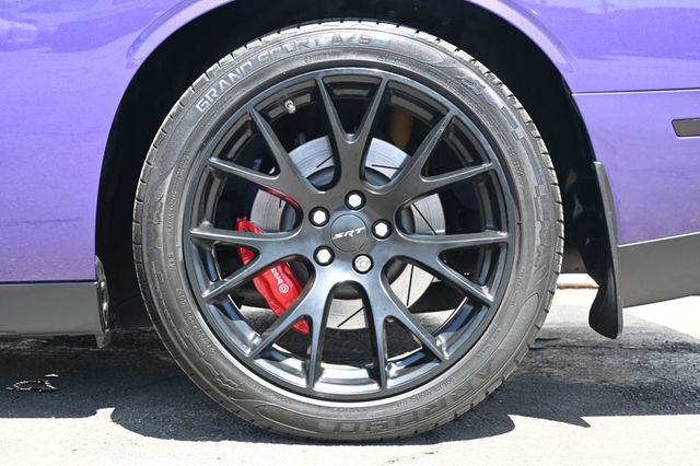 2016 Dodge Challenger SRT Hellcat - 23013850 - 9
