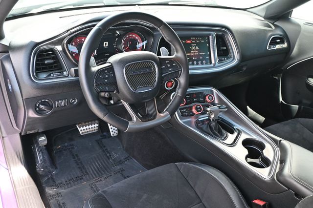 2016 Dodge Challenger SRT Hellcat - 23013850 - 10