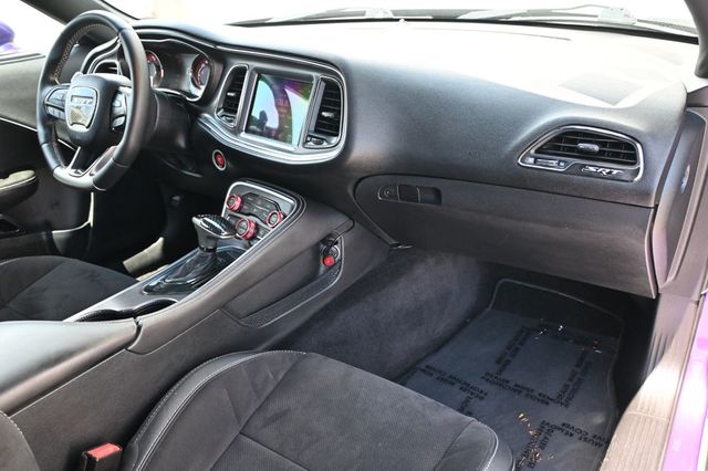 2016 Dodge Challenger SRT Hellcat - 23013850 - 11