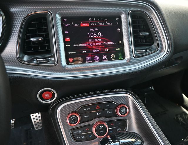 2016 Dodge Challenger SRT Hellcat - 23013850 - 13