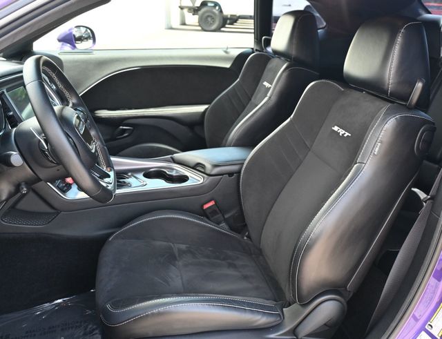 2016 Dodge Challenger SRT Hellcat - 23013850 - 16