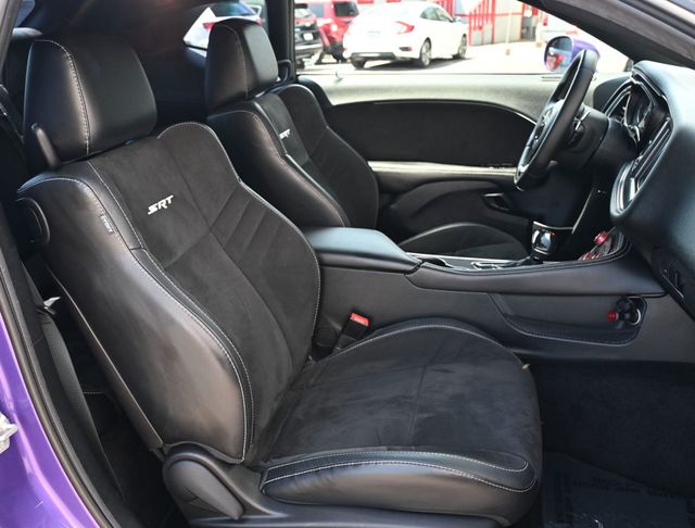 2016 Dodge Challenger SRT Hellcat - 23013850 - 18