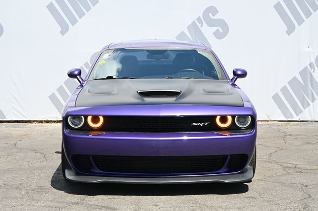 2016 Dodge Challenger SRT Hellcat - 23013850 - 1