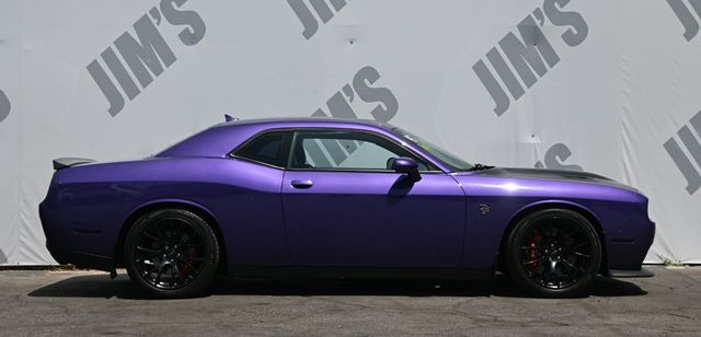 2016 Dodge Challenger SRT Hellcat - 23013850 - 3