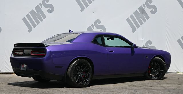 2016 Dodge Challenger SRT Hellcat - 23013850 - 4