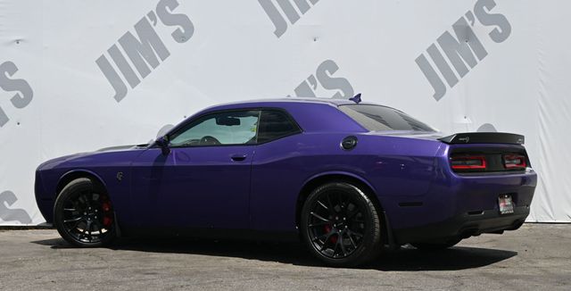 2016 Dodge Challenger SRT Hellcat - 23013850 - 6