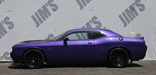 2016 Dodge Challenger SRT Hellcat - 23013850 - 7
