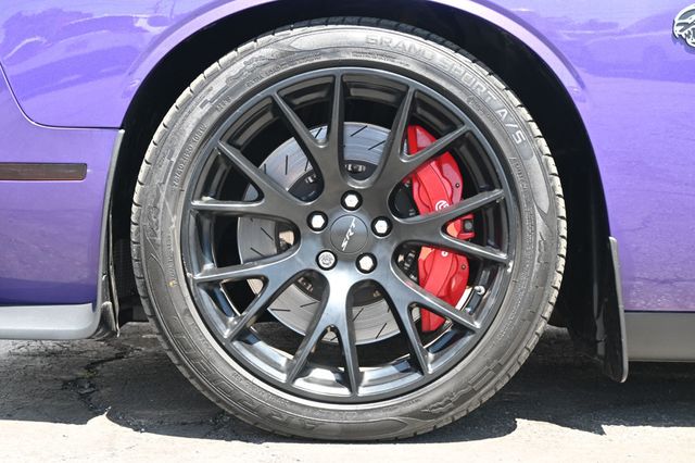 2016 Dodge Challenger SRT Hellcat - 23013850 - 8