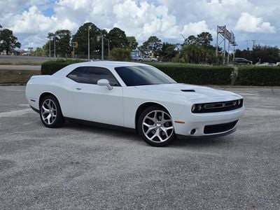 2016 Dodge Challenger