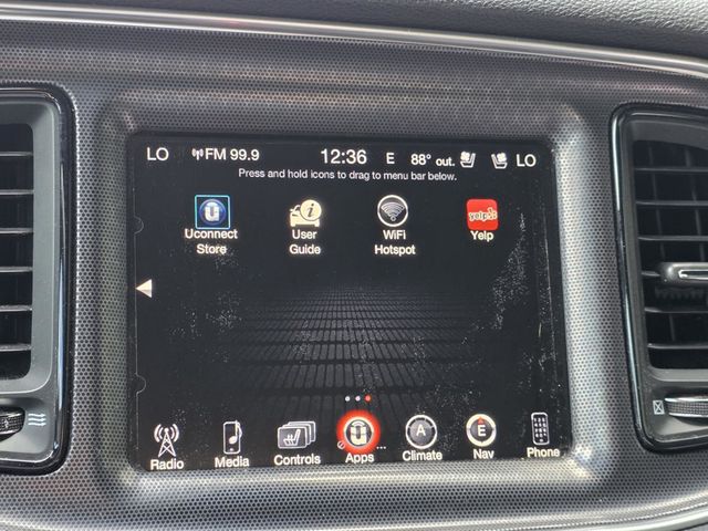 2016 Dodge Challenger SXT - 23090289 - 13