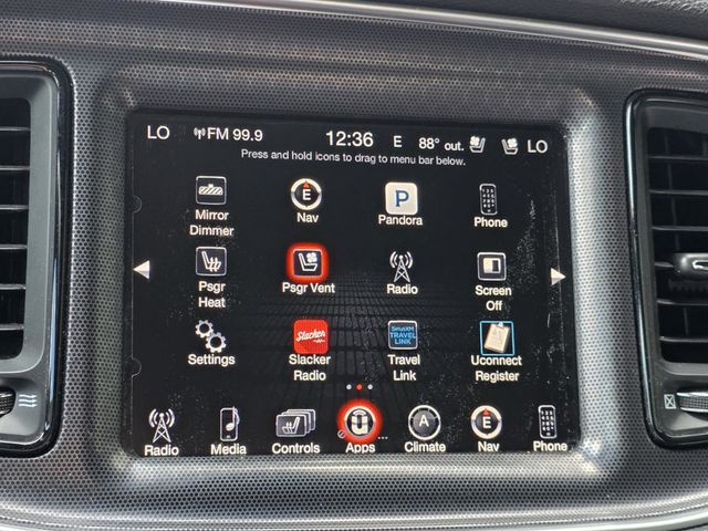 2016 Dodge Challenger SXT - 23090289 - 14