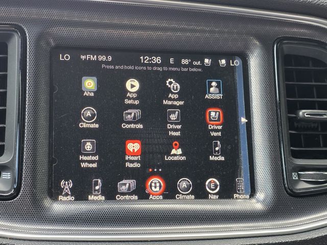 2016 Dodge Challenger SXT - 23090289 - 15
