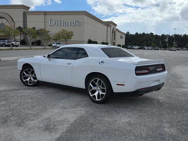 2016 Dodge Challenger SXT - 23090289 - 3
