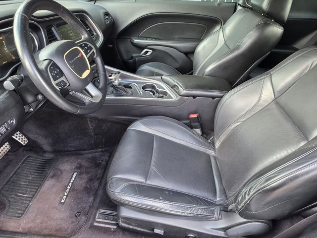 2016 Dodge Challenger SXT - 23090289 - 5