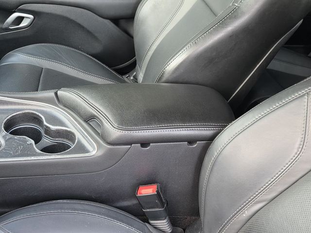 2016 Dodge Challenger SXT - 23090289 - 6