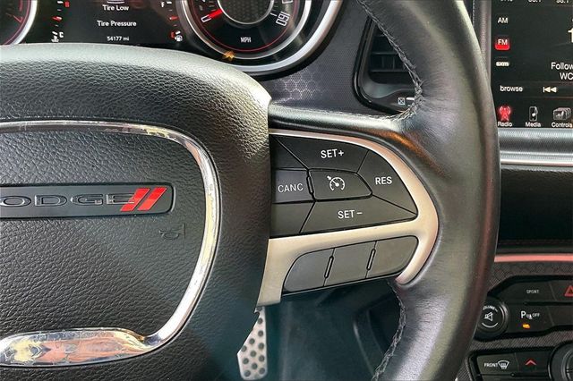 2016 Dodge Challenger SXT - 22959278 - 20