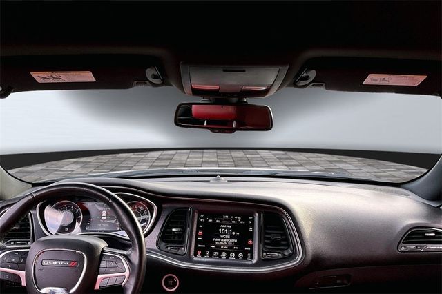 2016 Dodge Challenger SXT - 22959278 - 27