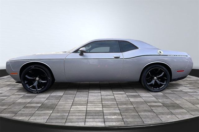 2016 Dodge Challenger SXT - 22959278 - 3