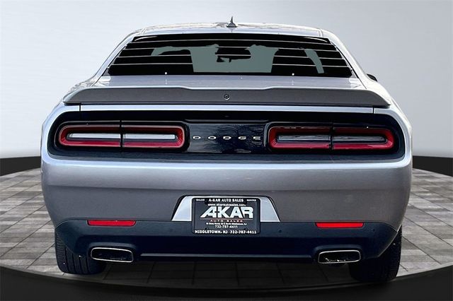 2016 Dodge Challenger SXT - 22959278 - 5
