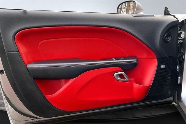 2016 Dodge Challenger SXT - 22959278 - 8