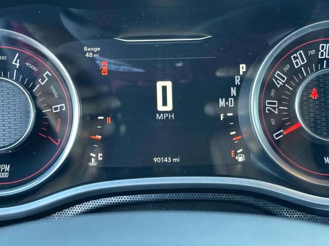 2016 Dodge Challenger SXT 2dr Coupe - 23049982 - 9