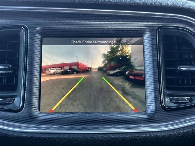 2016 Dodge Challenger SXT 2dr Coupe - 23049982 - 11