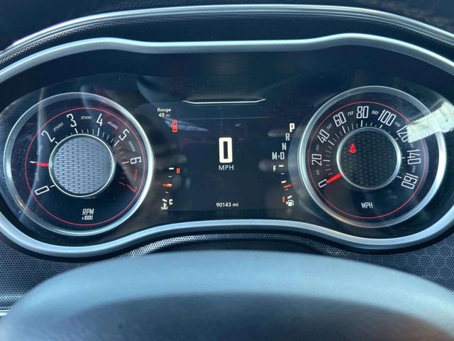 2016 Dodge Challenger SXT 2dr Coupe - 23049982 - 16