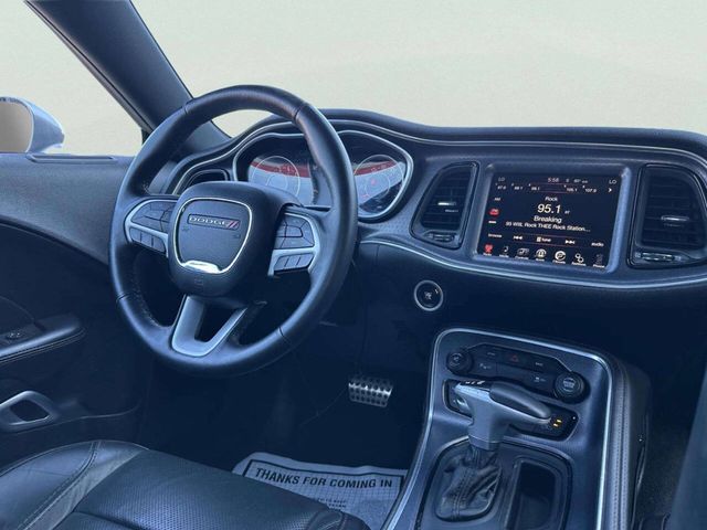 2016 Dodge Challenger SXT 2dr Coupe - 23049982 - 21
