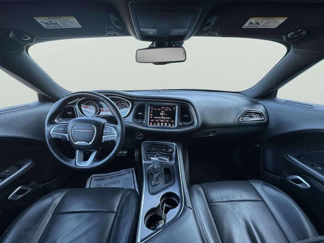 2016 Dodge Challenger SXT 2dr Coupe - 23049982 - 24