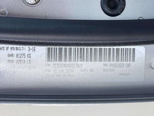 2016 Dodge Challenger SXT 2dr Coupe - 23049982 - 26