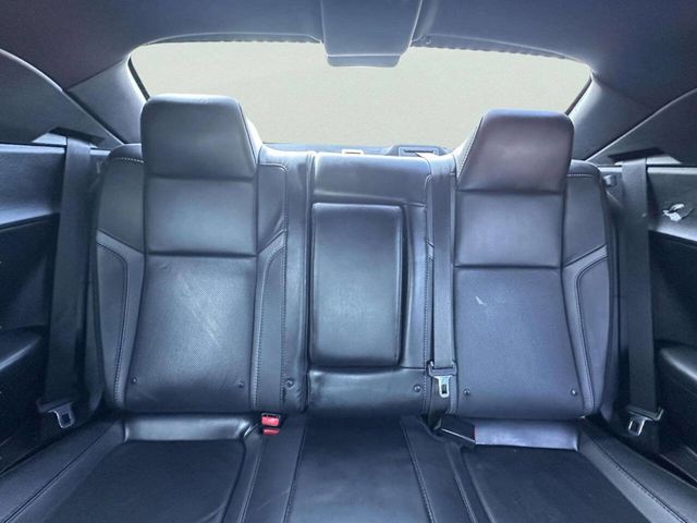 2016 Dodge Challenger SXT 2dr Coupe - 23049982 - 27