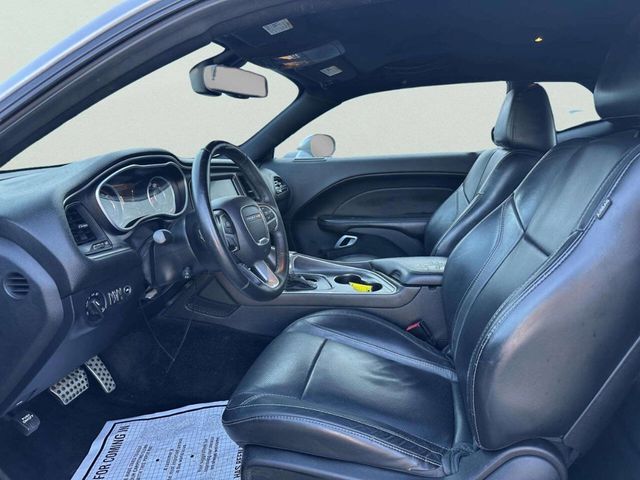 2016 Dodge Challenger SXT 2dr Coupe - 23049982 - 30