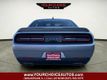 2016 Dodge Challenger SXT 2dr Coupe - 23049982 - 3