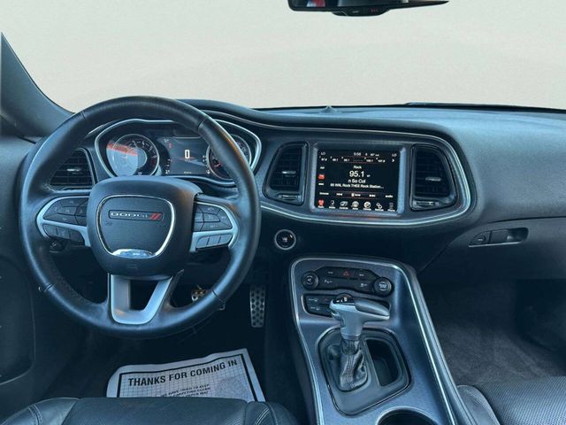 2016 Dodge Challenger SXT 2dr Coupe - 23049982 - 8
