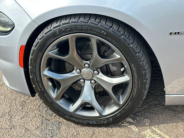 2016 Dodge Charger 4dr Sedan R/T RWD - 22982530 - 11