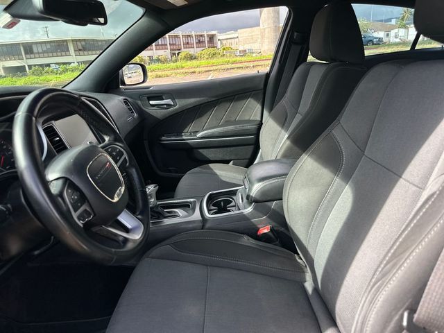 2016 Dodge Charger 4dr Sedan R/T RWD - 22982530 - 12