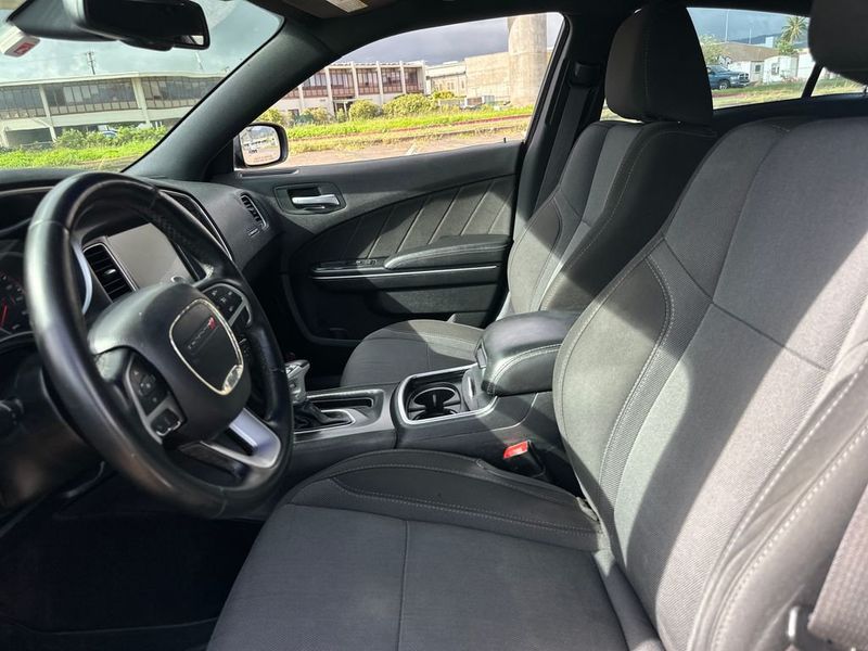 2016 Dodge Charger 4dr Sedan R/T RWD - 22982530 - 12