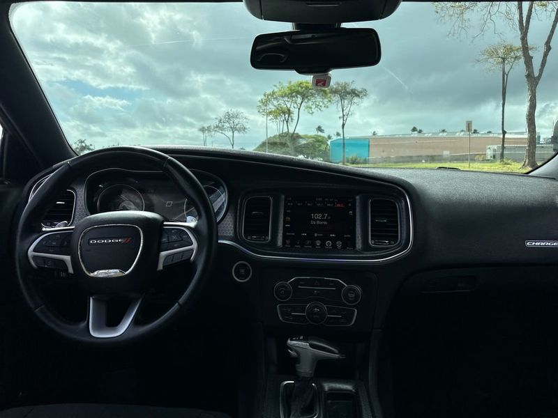 2016 Dodge Charger 4dr Sedan R/T RWD - 22982530 - 13