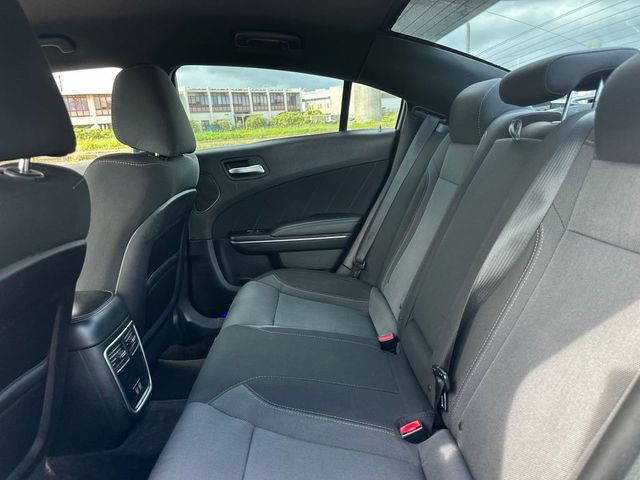 2016 Dodge Charger 4dr Sedan R/T RWD - 22982530 - 14
