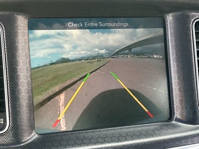 2016 Dodge Charger 4dr Sedan R/T RWD - 22982530 - 16