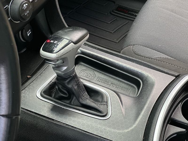 2016 Dodge Charger 4dr Sedan R/T RWD - 22982530 - 18